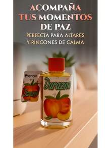 Aceite Esencial Aromático De Durazno Para Difusor, Fragancia Frutal Dulce Para Armonía, Relajación Y Bienestar En El Hogar - Tarot Félix - Múltiples aromas - Ver 1