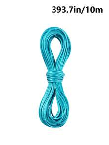 20 Colors Bracelet Cord, 10m Each Color Silk Beading Cord Bracelet String Cord For Jewelry Making, Necklace String Macrame Lanyard String, DIY Bracelets Necklace Jewelry Making - Waxed Thread/rope - View 10