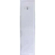 13x49 Black Recle Large All Mirror For Baoom Or Living Room - Black - 查看 2