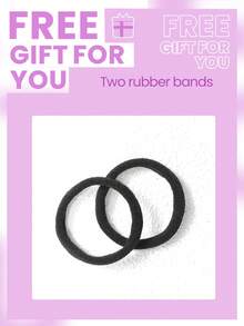 Tóc nối kẹp bằng tóc thật, tóc thẳng, tóc thật Brazil, 8 miếng tóc nối kẹp Remy thẳng mượt dành cho nữ, màu đen tự nhiên, dùng hàng ngày và dự tiệc. - Natural Black - Xem 6