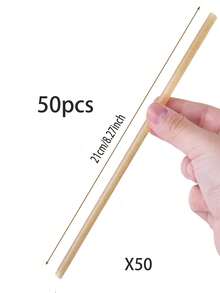 天然红甘蔗吸管，适用于冷热饮、咖啡、鸡尾酒、果汁，适合家庭聚会和海滩派对。 - 查看 14