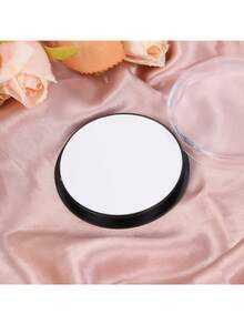 30g Water-Activated Face & Body Paint, Water-Soluble Solid Color Face Painting, Suitable For Stage, Screen, Cosplay And Halloween Makeup - Multicolor - View 5