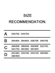 1/2-Pack Invisible Wedding Bra, Deep V Push-Up Transparent Shoulder Strap Backless Design, Strong Adhesive Breathable Holes, Ultra-Thin Seamless Silicone Material, Suitable For Bridal Wedding Dresses, Party Dresses, Backless Dresses, Off-Shoulder Dresses, Strapless Dresses, Prom Dresses, Evening Dresses, Etc. Comfortable And Skin-Friendly, Reusable, Invisible Lifting Without Leaving Any Marks, Seamless Edge Design, Lightweight And Breathable, Suitable For Everyday Wear, And Also Suitable For Special Occasions Such As Weddings, Bridal Parties, Balls, Banquets, Holiday Essentials, And Travel Essentials. Strong Adhesion Ensures It Stays In Place All Day, Lifts And Enhances The Bust Line, And Seamlessly Fits Wedding Dresses, Backless Tops, And Off-The-Shoulder Dresses. - Nhiều màu - Xem 8