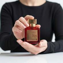 Maison Francis Kurkdjian Baccarat Rouge 540 Extrait De Parfum - 70 Ml - 清新香調 - 查看 4