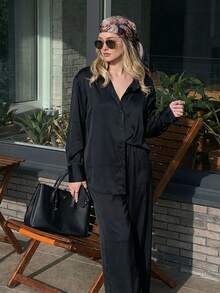 1 chiếc khăn vuông thời trang mùa hè dành cho nữ, họa tiết Paisley, kích thước 90cm, khăn trùm đầu/khăn quàng cổ đa năng, khăn bandana thường ngày với họa tiết hạt điều. - 01-Xanh hải quân - Xem 2