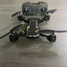 CASRRA S6多旋翼四轴飞行器无人机,配备高清摄像头、远程视图切换、光流悬停、智能避障、一键起飞/降落/翻转、重力感应、模块化3.7V/1800mAh电池,是生日/节日的绝佳礼物。 - 查看 8