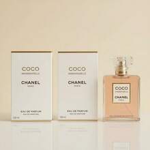 Chanel Coco Mademoiselle Eau De Parfum Spray 3.4 Oz 100 Ml - 清新香調 - 查看 5
