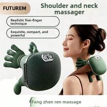 Neck Massager - View 1