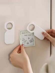 三合一磁性开瓶器、开罐器、拉环开瓶器，家用啤酒、饮料、罐头开瓶器 - 查看 1