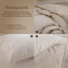 Mattress Toppers - Summer - View 6