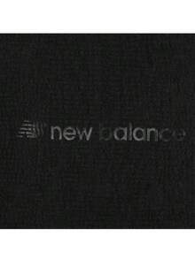 Quần dài nữ New Balance, mẫu mới mùa xuân 2026, thích hợp cho tập luyện, thể dục, thể thao, thường ngày, kiểu dáng cơ bản, ống côn, mã sản phẩm AWP01512BK. - màu đen - Xem 3