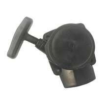 2-Stroke Lawn Mower Pull Starter, Suitable For 36CC CG260 BC260 1E34F 34F Recoil Starter, Trimmer Engine Parts - Pulling the Plate - View 6