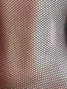 Áo liền thân lưới xuyên thấu gợi cảm không đáy - Thiết kế khoét rỗng thanh lịch, độ co giãn cao, giặt tay, đồ lót nữ, thích hợp cho những đêm thân mật, áo ngủ lưới ren gợi cảm, sự lựa chọn quyến rũ. - màu đen - Xem 5