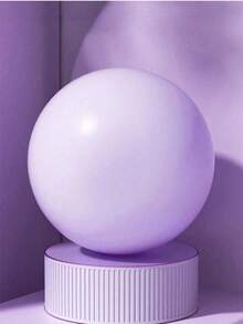 25cm Mini Yoga Ball, Pilates Ball For Adults, Fitness & Pregnancy, Pelvic Floor Muscle Training Yoga Equipment - View 2