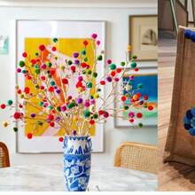 Handmade Pom Poms, 250pcs 1-3cm Mini Pom Poms, Suitable For DIY Crafts, Cheerleading, Children's Art Projects, Multiple Colors, Creative Decoration And Craft Supplies - 250pcs - View 9