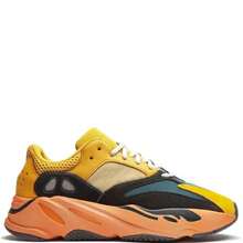 Adidas Yeezy Boost 700 Sneakers - Authentic Chunky Retro Lifestyle Trainers | Viral 2026 Men's Designer Sportstyle Footwear | Premium Suede & Mesh Multi-Layered Shoes | Iconic Boost Cushioning Daily Urban Kicks - 太陽 - 查看 6