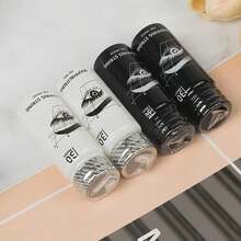 30M/10MMicroblading Eyebrow Tattoo Pen, Eyebrow Tattoo Design, 1181.1 Inch, Pre-Inked Eyebrow Liner, Eyebrow Tattoo Dots, Pre-Inked Liner, Eyebrow Tattoo Accessories - Multicolor - View 5