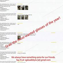1 Piece Set Of Women's Classic Simple Square Plastic Frame Clear Lens Glasses, Multifunctional Daily Use, With Fashionable Casual Daily Life - Multicolor - View 7