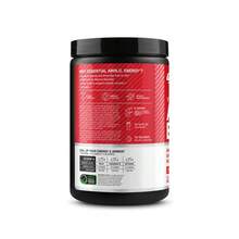 Optimum Nutrition Amino Energy - Pre Workout With Green Tea, BCAA, Amino Acids, Keto Friendly, Green Coffee Extract, 65 Servings (Packaging May Vary) - 多汁草莓爆漿 - 查看 5