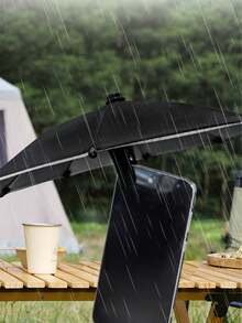 1个迷你户外手机遮阳伞，带通用夹，防眩光遮阳罩，防晒，户外活动必备，适用于所有智能手机和导航设备，保护手机免受雨淋和日晒，防眩光防反射屏幕，旅行必备，户外运动，学习，海滩旅行，男女通用，假日必备，可爱配件，户外，花园，旅行必备，便携必备，海滩必备，毕业季，毕业典礼，毕业礼物，毕业礼物，毕业礼物，毕业礼物，祝贺毕业，祝贺毕业，优秀毕业生，毕业典礼，毕业派对，户外必备，旅行便携，徒步旅行必备，露营必备，便携工具，夏季必备，夏季便携 - 多色 - 查看 7