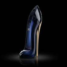 Carolina Herrera Good Girl Eau De Parfum Spray For Women EDP Perfume Perfumes 2.7oz/80ml Amber Floral Girlfriend Wife Mother Friend Birthday Graduation Party Travel Camping Outdoors School Campus Trip Festivals Anniversary Winter Christmas Special Occasions, - 2.7盎司/80毫升 - 查看 2
