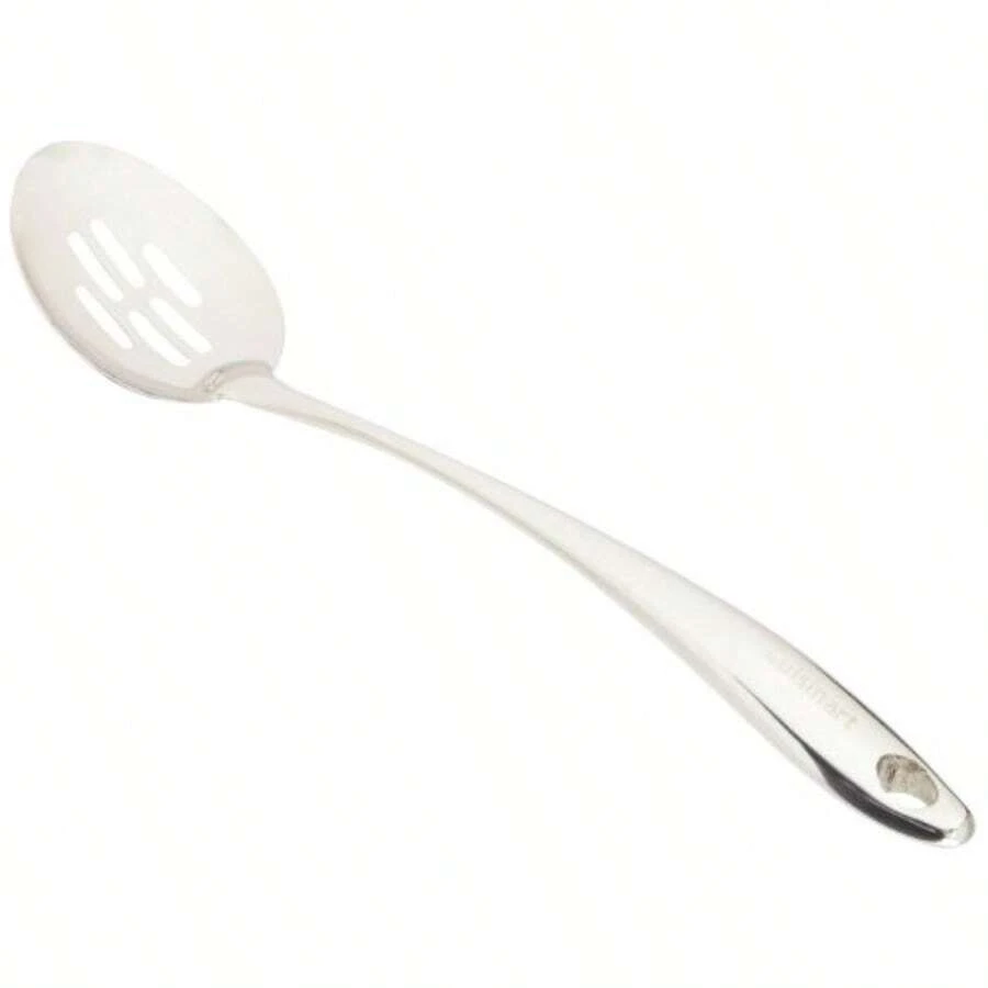 Cuisinart CTG-08-SLS Stainless Steel Slotted Spoon - Acero inoxidable - Ver 1