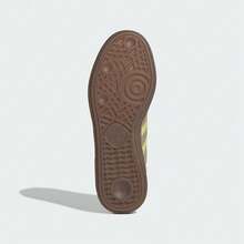 Adidas Originals Giày thể thao thường ngày Unisex HANDBALL SPEZIAL W, cổ thấp IH1502 - màu nâu - Xem 3