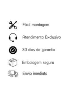 Prisma Multipurpose Desk/Computer Table For Office - White - A - Ver 3