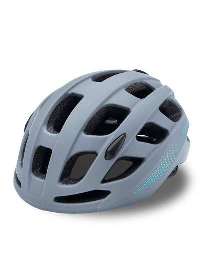  Cecotec Urban- und Mountainbikehelm für Fahrräder und E-Scooter BrainGuard Urban und Sprinter, Größen S-M und L-XL, zugelassen für maximale Sicherheit