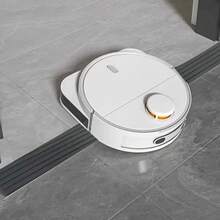 1 cái/0.9m/35.43in Cầu dẫn đa năng, tự dính, bền, chống trượt, thích hợp cho máy hút bụi robot và đồ dùng gia đình - A - Xem 2