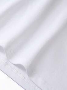 Women T-Shirts - White - View 4