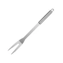 Stainless Steel Outdoor Barbecue/Kitchen Barbecue Skewers - BBQ Fork - View 6