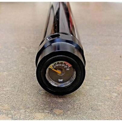 Fenton's Gauge End To Suit HW100