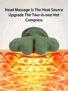 Neck Massager - View 3