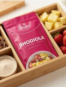 Shelo Nabel Plant Extracts - 250g - View 4