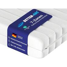 Mattress Pads - H3 (Độ cứng trung bình) - Cao 12 cm - Xem 10