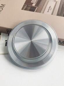 Magnetic Foldable Phone Holder With Finger Ring Slot, Compatible With IPhone And Android Phones, Extendable Stand, Birthday Gift For Family And Friends - Multicolor - View 19