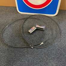 30mph Speed Camera Sign. Post Mounted Aluminium Reflective. Full Size Road Sign. - A - 查看 3