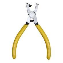 1 cái đục lỗ dây đeo đồng hồ mini 5 inch, dụng cụ đục lỗ dây đeo đồng hồ, dụng cụ đục lỗ dây đeo, dụng cụ đục lỗ da, dụng cụ tự làm dụng cụ mở lỗ trên da - A - Xem 8