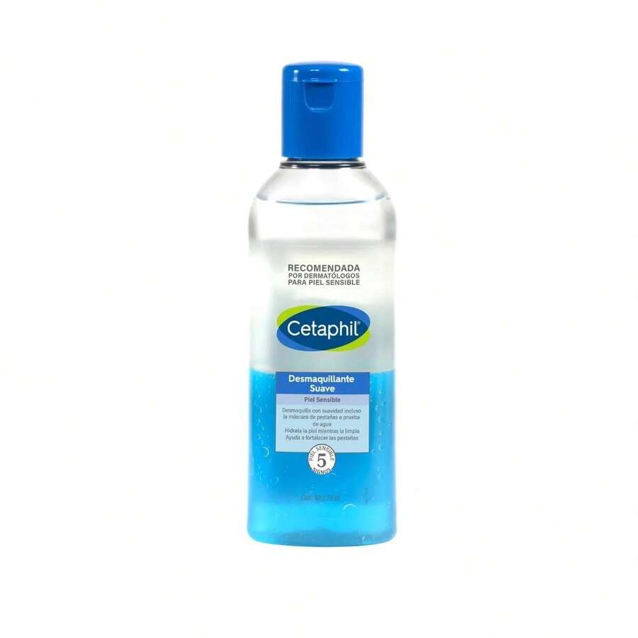 CETAPHIL LIQ DESM BIF 150ML CON 1 PIEZA - Limpieza profunda - Ver 1