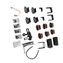 Intelligent Robot - Black - View 9