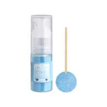 Edible Glitter Spray - Edible Pearl Powder, Metallic Glitter, Suitable For Beverages, Cake Decorations, Baking - Edible Glitter Powder, Suitable For Frosting, Candies - Multicolor - View 11