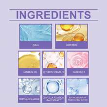 100克，身体紧致护理霜，塑造身体轮廓，保湿补水，增强皮肤弹性，紧致松弛皮肤。 - 膏狀 - 查看 7