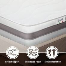 Mattresses - White - View 6