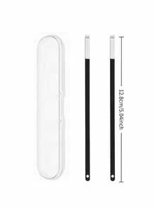 1pc/3pcs/6pcs/10pcs Ingrown Nail Correction Tool Ultra-Thin Deep Groove Nail Clippers Nail Trimming Assistant Tool Suitable For Men And Women Essential Foot Care Tool For Home And Nail Salon Perfect For Mother's Day, Father's Day And Back To School Season - One Size Fits All - View 6