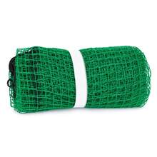 Golf Practice Net 3*3m – Heavy Duty Multi-Sport Training & Barrier Net For Golf, Baseball, Football & Tennis, Portable Garden Practice Net With Rope Border - Green - View 1
