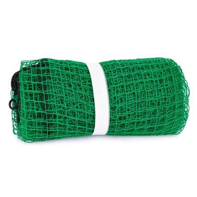 Golf Practice Net 3*3m – Heavy Duty Multi-Sport Training & Barrier Net For Golf, Baseball, Football & Tennis, Portable Garden Practice Net With Rope Border