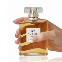 Chanel CHANEL No. 5 Eau De Parfum Spray For Women 3.4 Oz - 清新香調 - 查看 2
