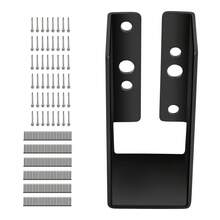 Set di dadi e bulloni - 2x4 Zoll - Visualizzare 8