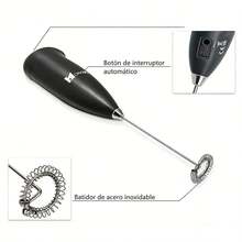 Kitchen Blenders & Mixers - Black - View 7